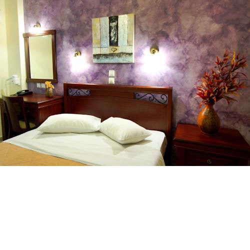Pergamos Hotel