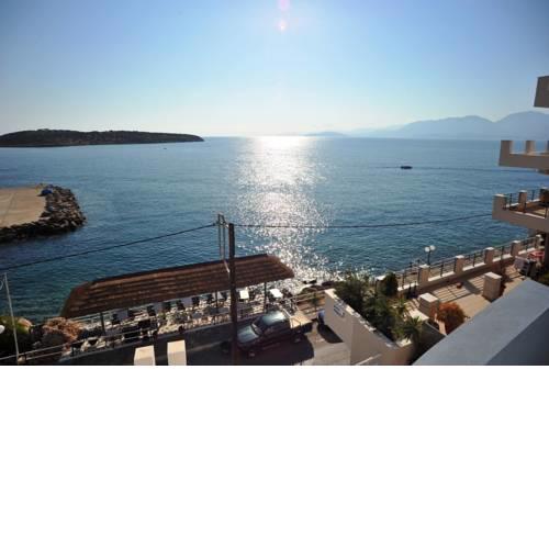 Pergola Hotel