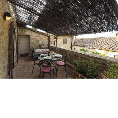 Pergola