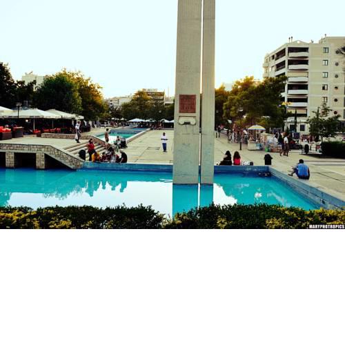 Pericles Apartment