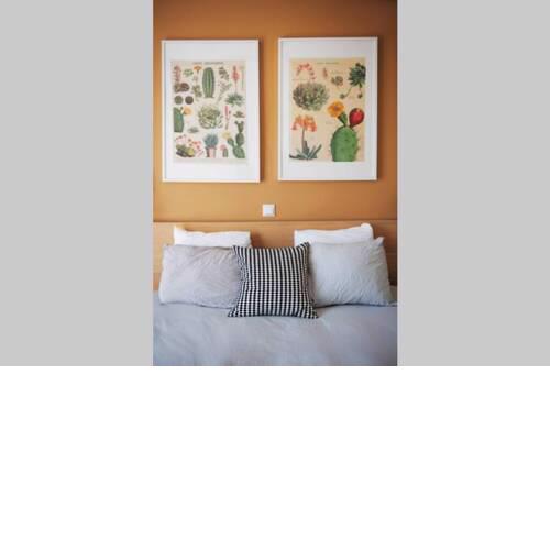 Pericles Penthouse- *PARTHENON VIEW* full AC/heat