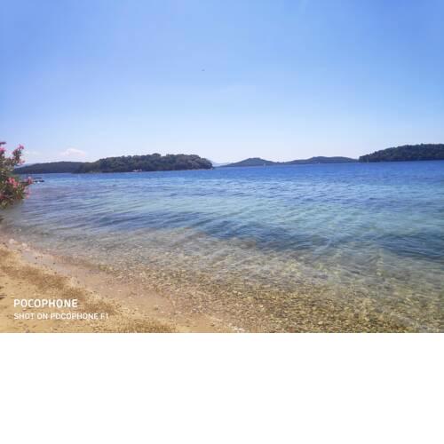 PERIGIALI BEACH