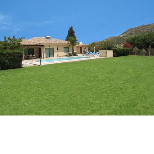 Perigiali Villa