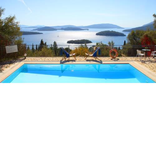Perigiali Villas