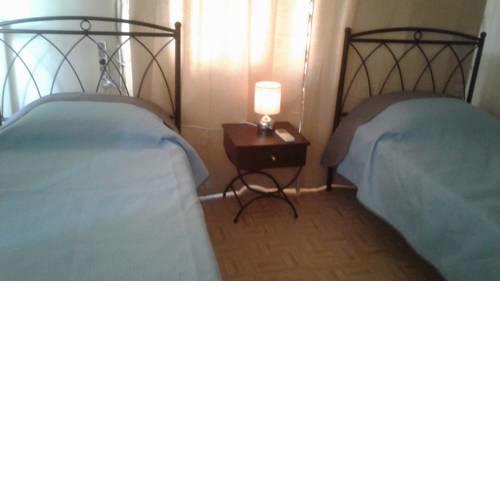 Perikleous Apartment