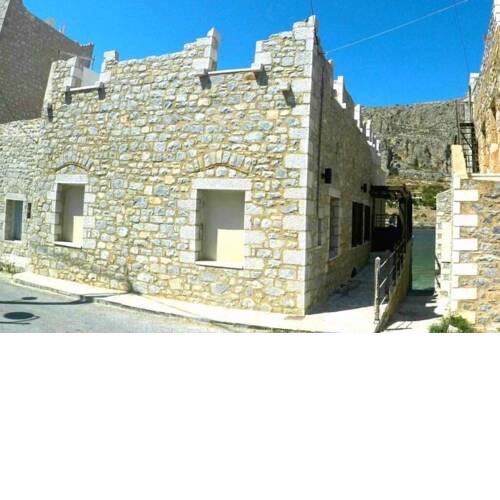 Perimenis Seaside House