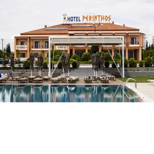 Perinthos Hotel