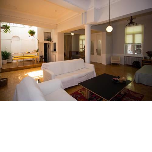Period House in Mets, near Acropolis, Central Athens