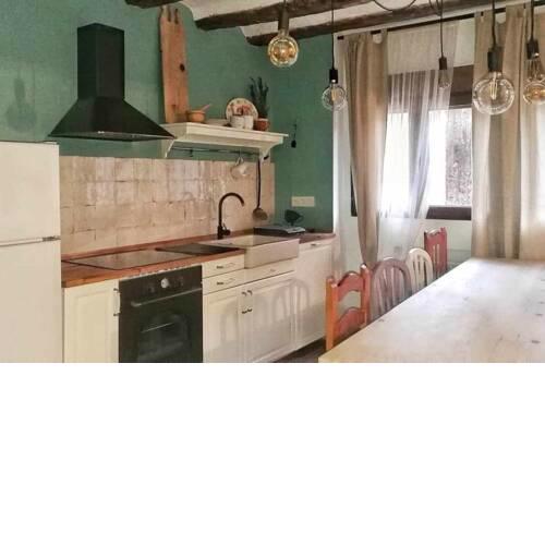 PERIQUiNA CASA RURAL CON ENCANTO