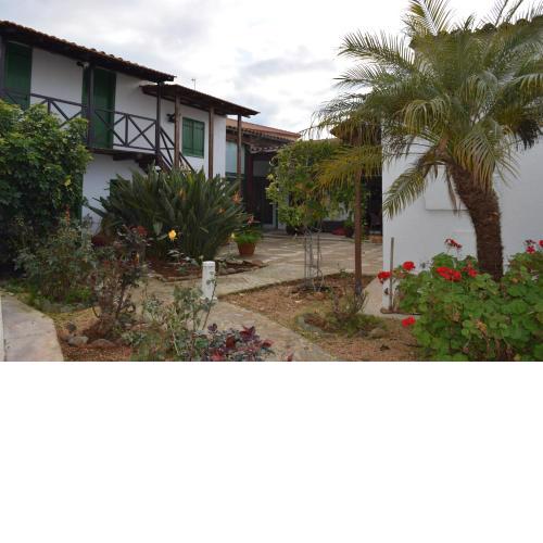 Peris Hill Villa