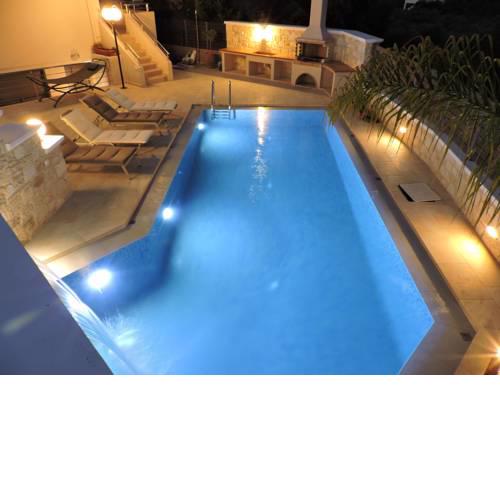 Peris Villas N2