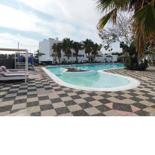 Perissa Infinity Village