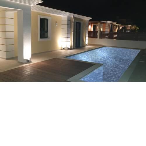 Perithia Suites