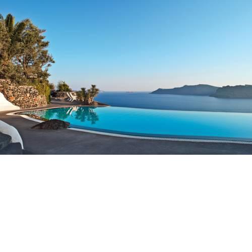 Perivolas Hotel