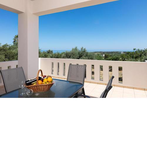 Perivoli Cottage, a Rural Bliss of Nature!