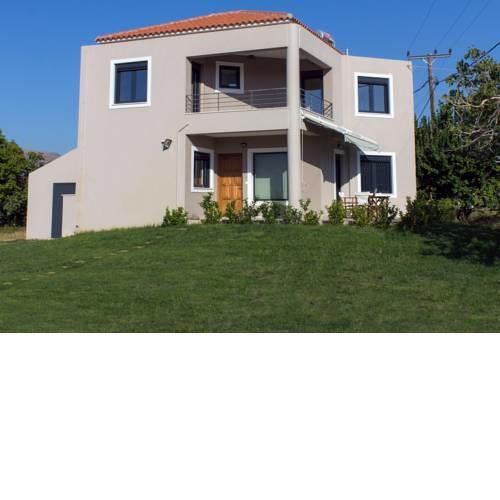 Perivoli House A