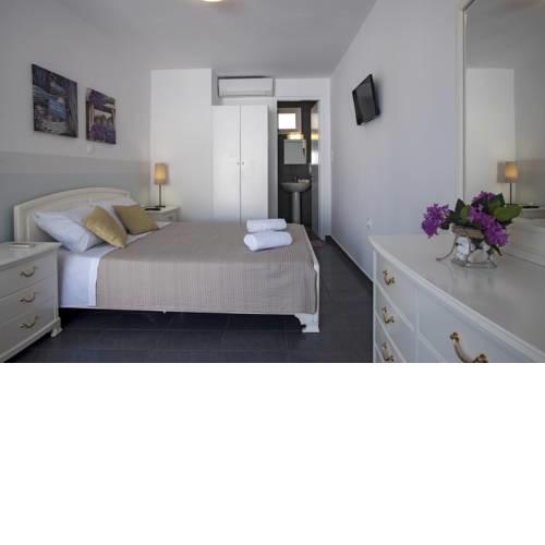 Perivoli Rooms