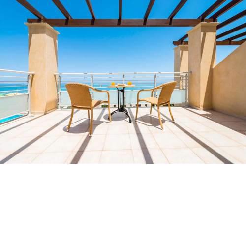 Perivolia Villa Sleeps 12 Pool Air Con WiFi