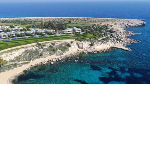 Periyiali Konnos Villas Beach Resort