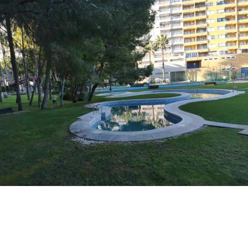 Perla apartamento