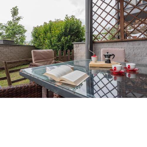 Perla Apartment by Wonderful Italy