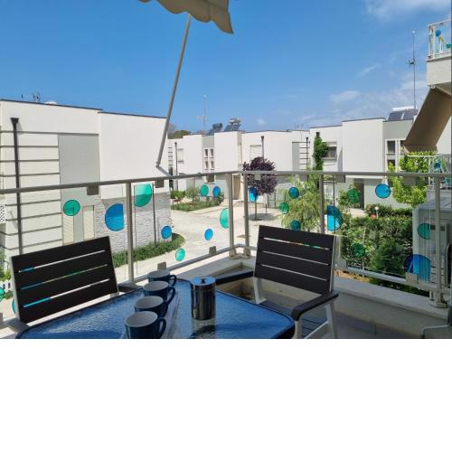 Perla Apartment In Lalzit Bay - 146