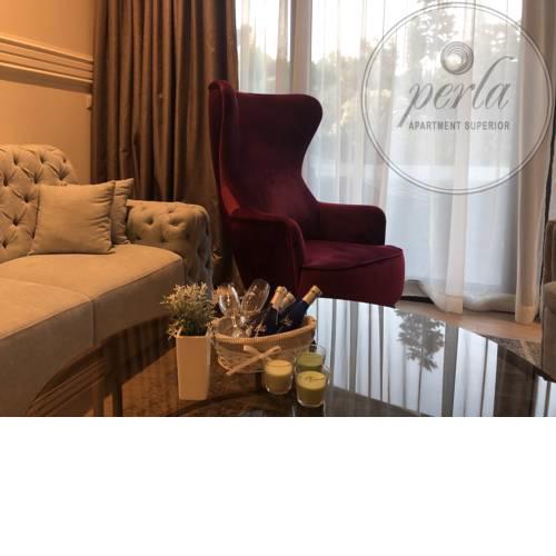 PERLA Apartment