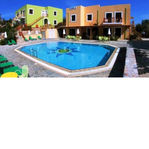 Perla Apartments