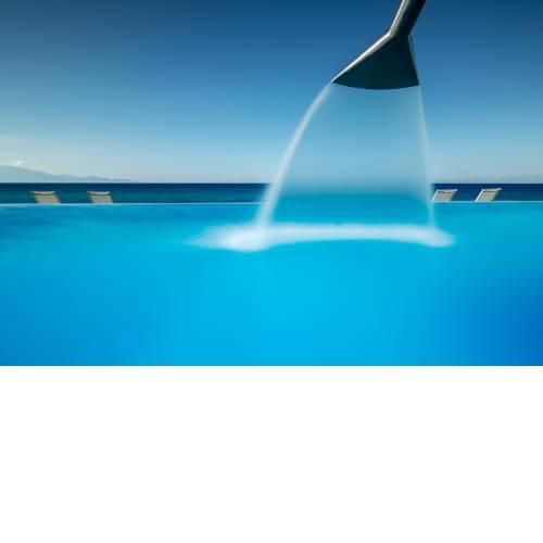Perla Beach Villa
