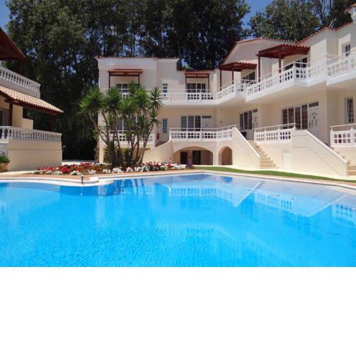 Perla Beach