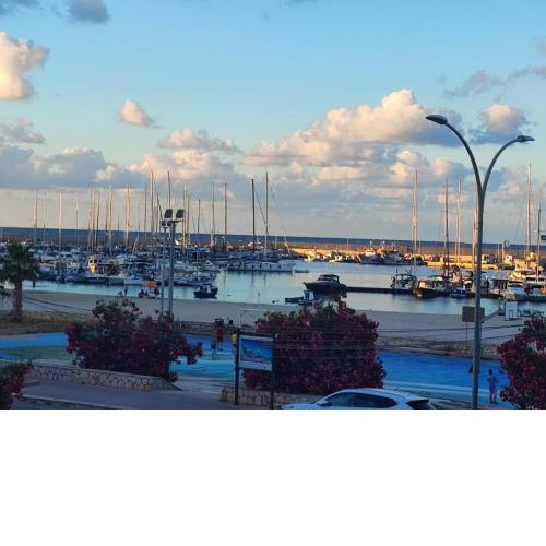 PERLA BIANCA Luxury Apartment Recidence Luce del Mare