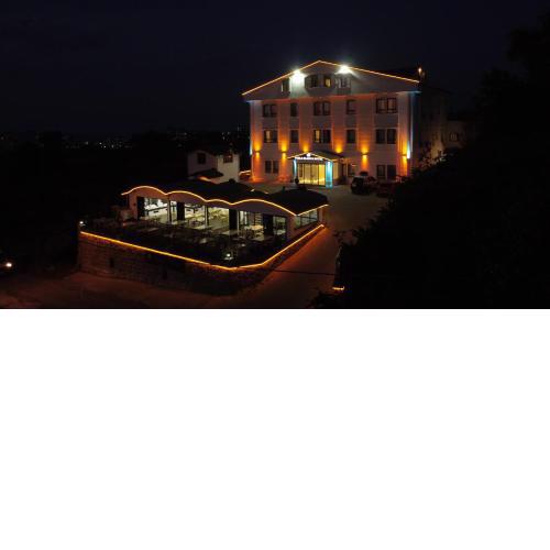 Perla Blanca Hotel