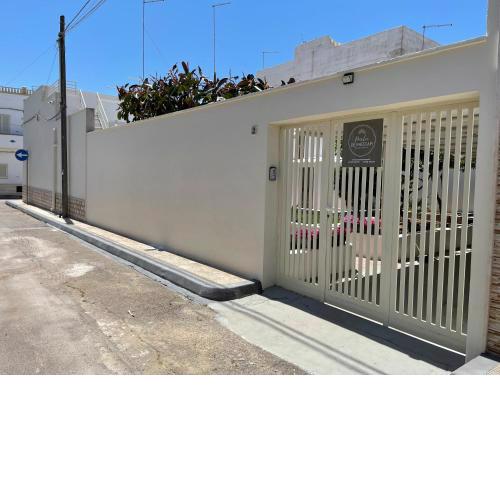 Perla dei Messapi Apartmens