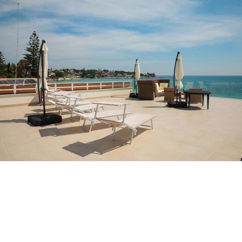 Perla del Golfo Terrace