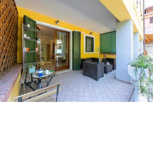 Perla del lago near the Beach - Happy Rentals