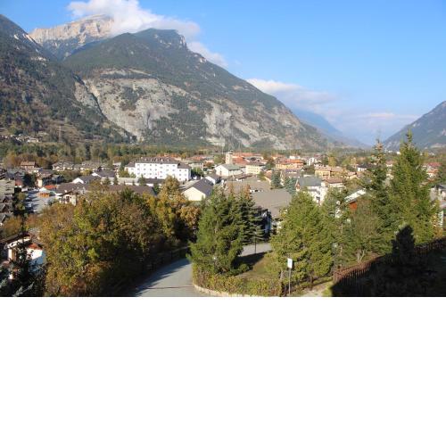 Perla delle Alpi