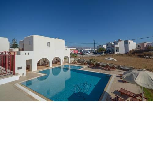 Perla Hotel