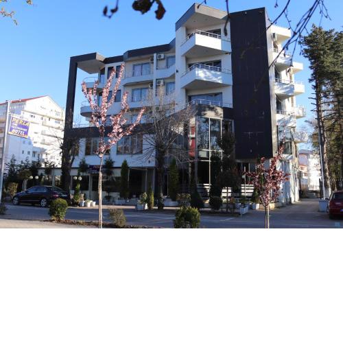 Perla Hotel