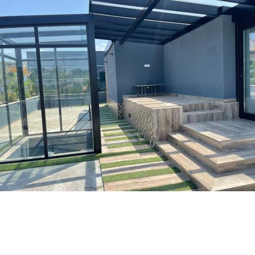 Perla Luxury Penthouse