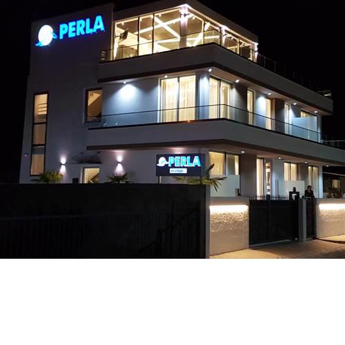 Perla Luxury