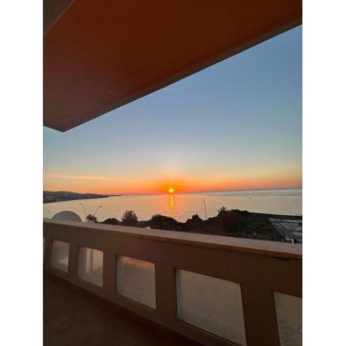 Perla Marina Sea View Apartment