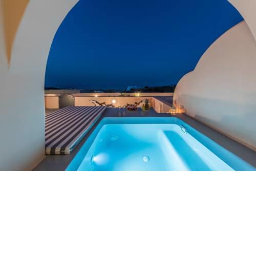 Perla Nera Suites