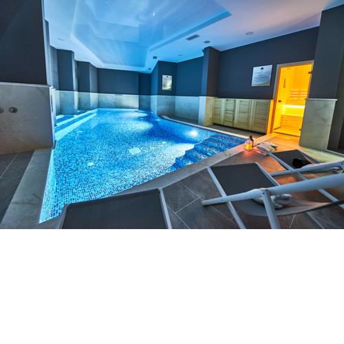 Perla Residence Hotel & SPA