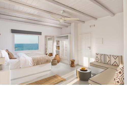 Perla Rooms