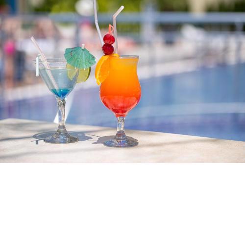 Perla Sun Beach Hotel - All Inclusive