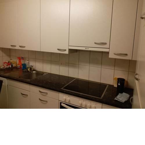 Perla Swiss apartment