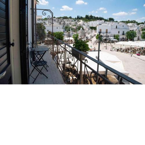 Perlage Suite Luxury B&B