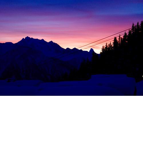 Perle des Alpes, Bettmeralp, Switzerland