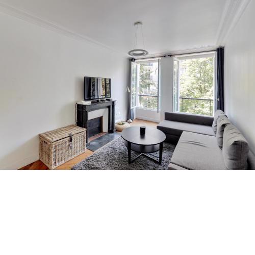 Perle Marais - 1BR - Spacious 45m2