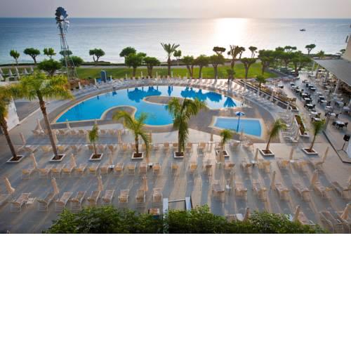 Pernera Beach Hotel